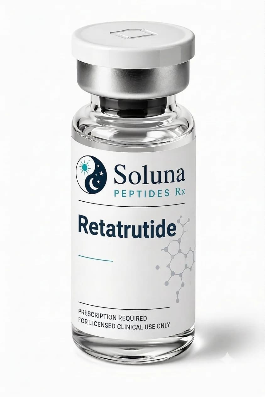 Retatrutide