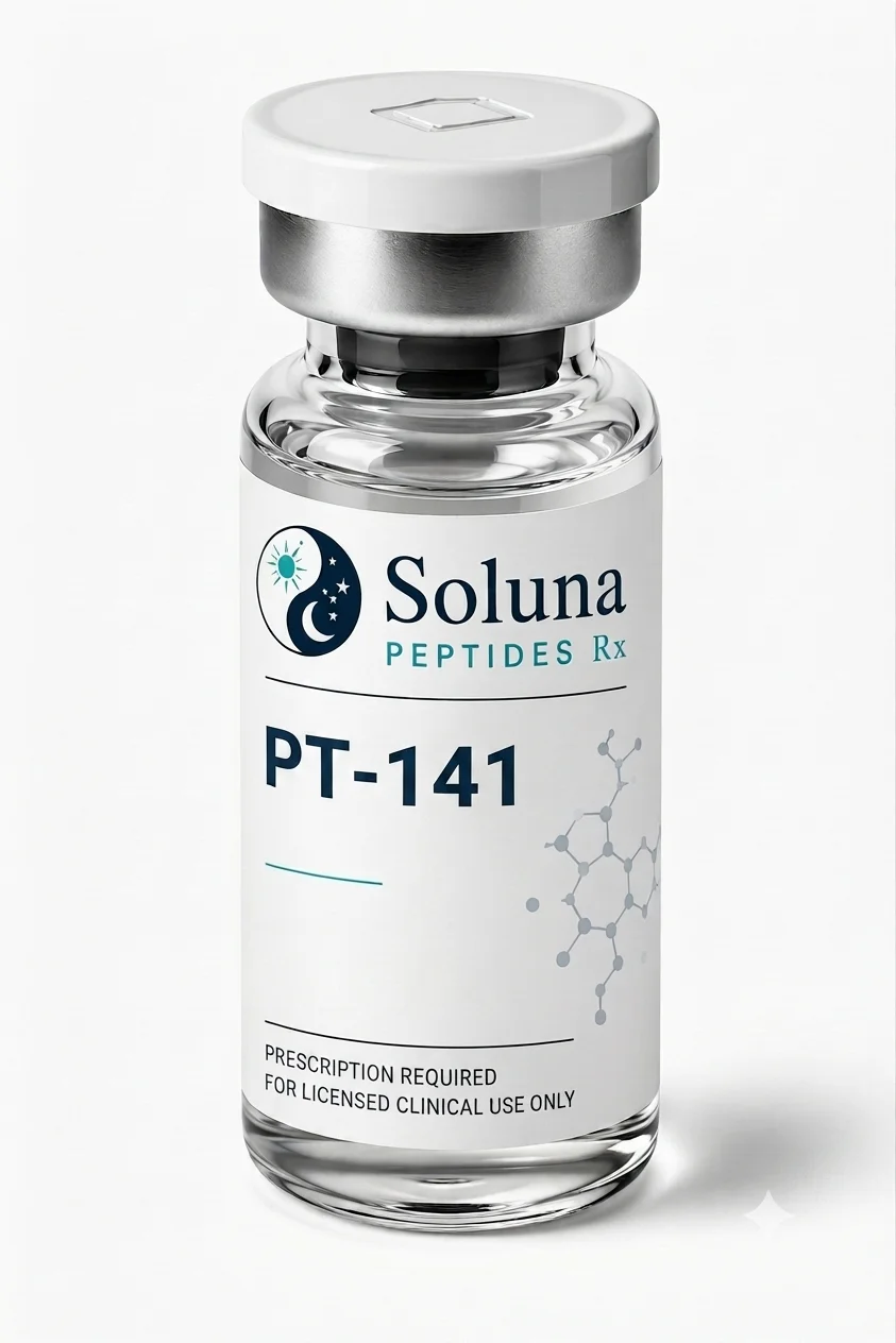 PT-141 Peptide