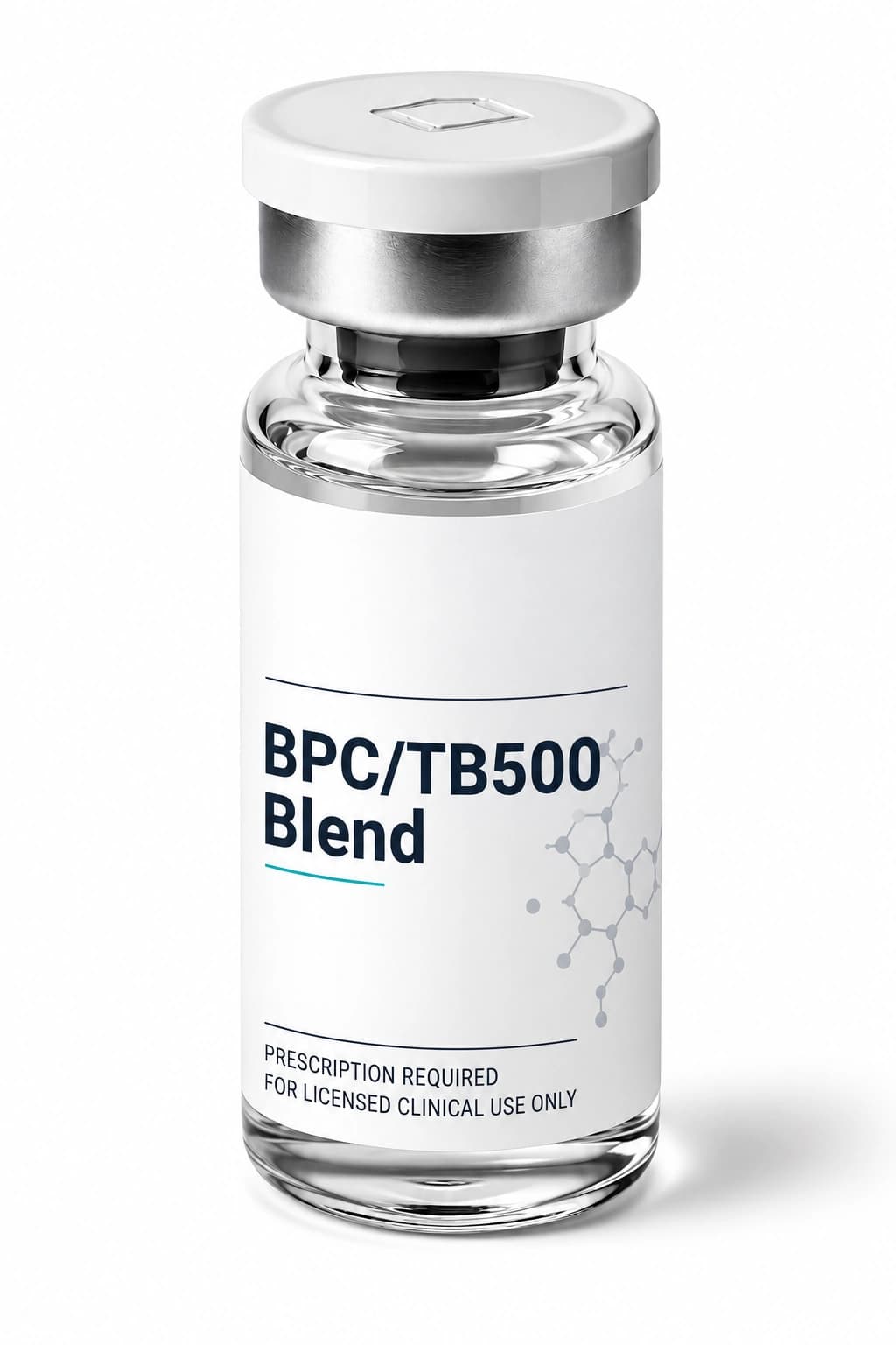 BPC/TB500 Blend