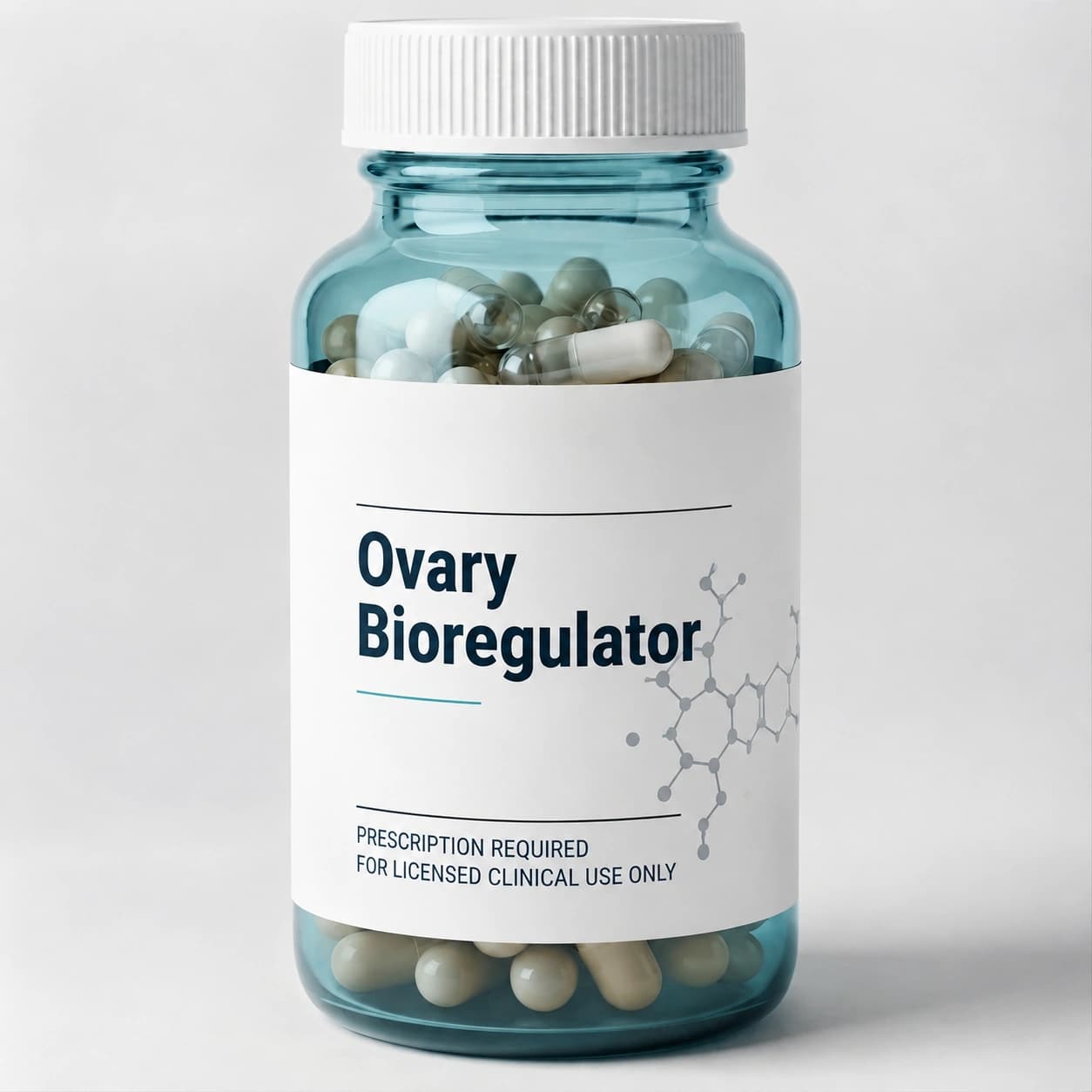 Ovary Bioregulator
