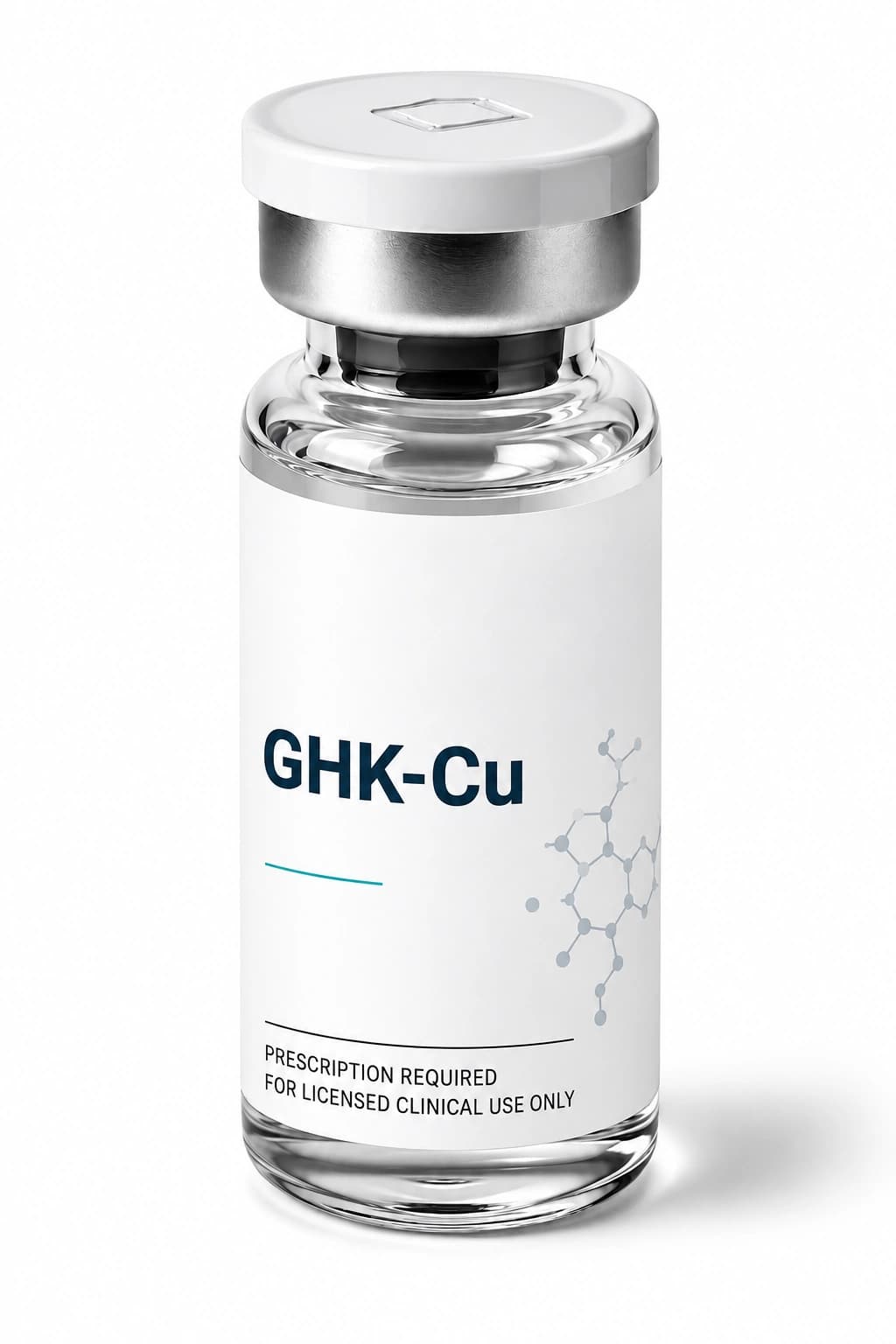 GHK-Cu Peptide
