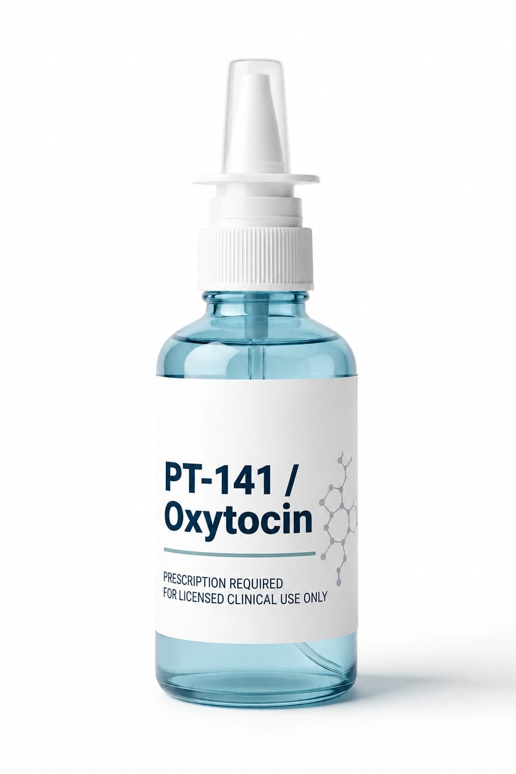 PT-141/Oxytocin