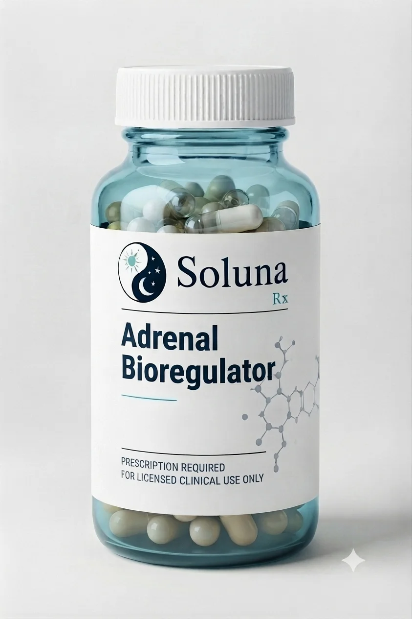 Adrenal Bioregulator