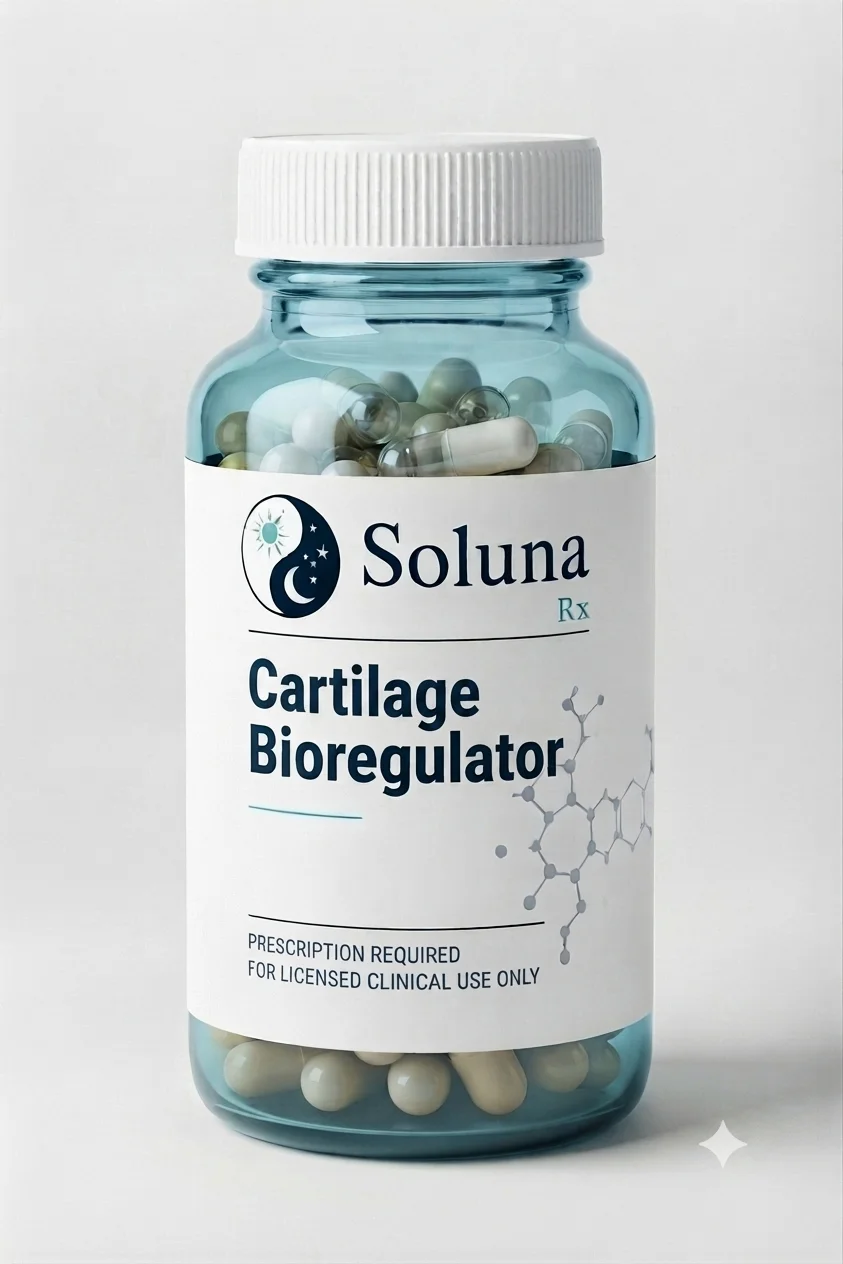 Cartilage Bioregulator
