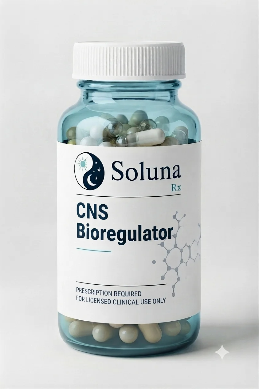 CNS Bioregulator