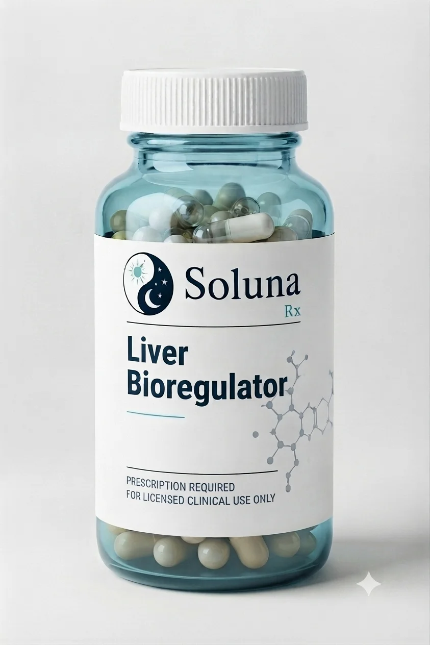 Liver Bioregulator