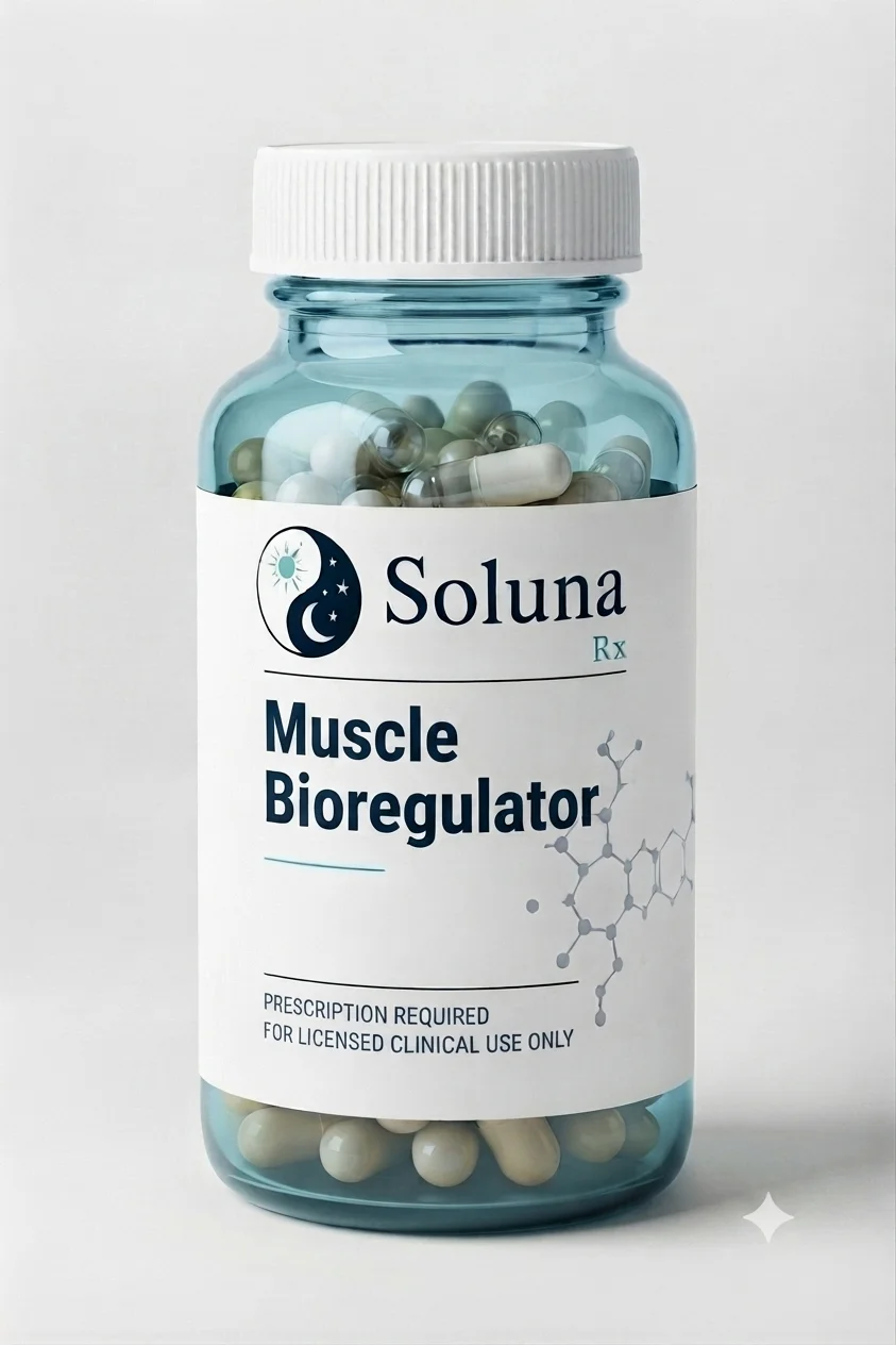 Muscle Bioregulator