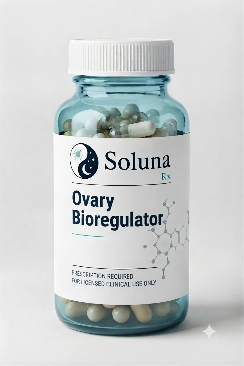 Ovary Bioregulator