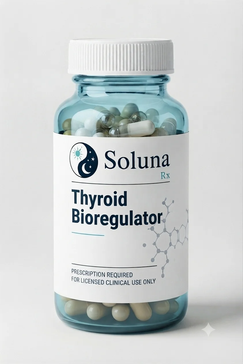Thyroid Bioregulator