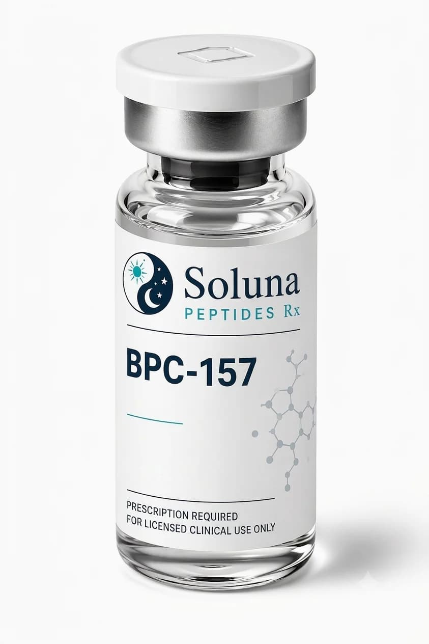 BPC-157 Peptide