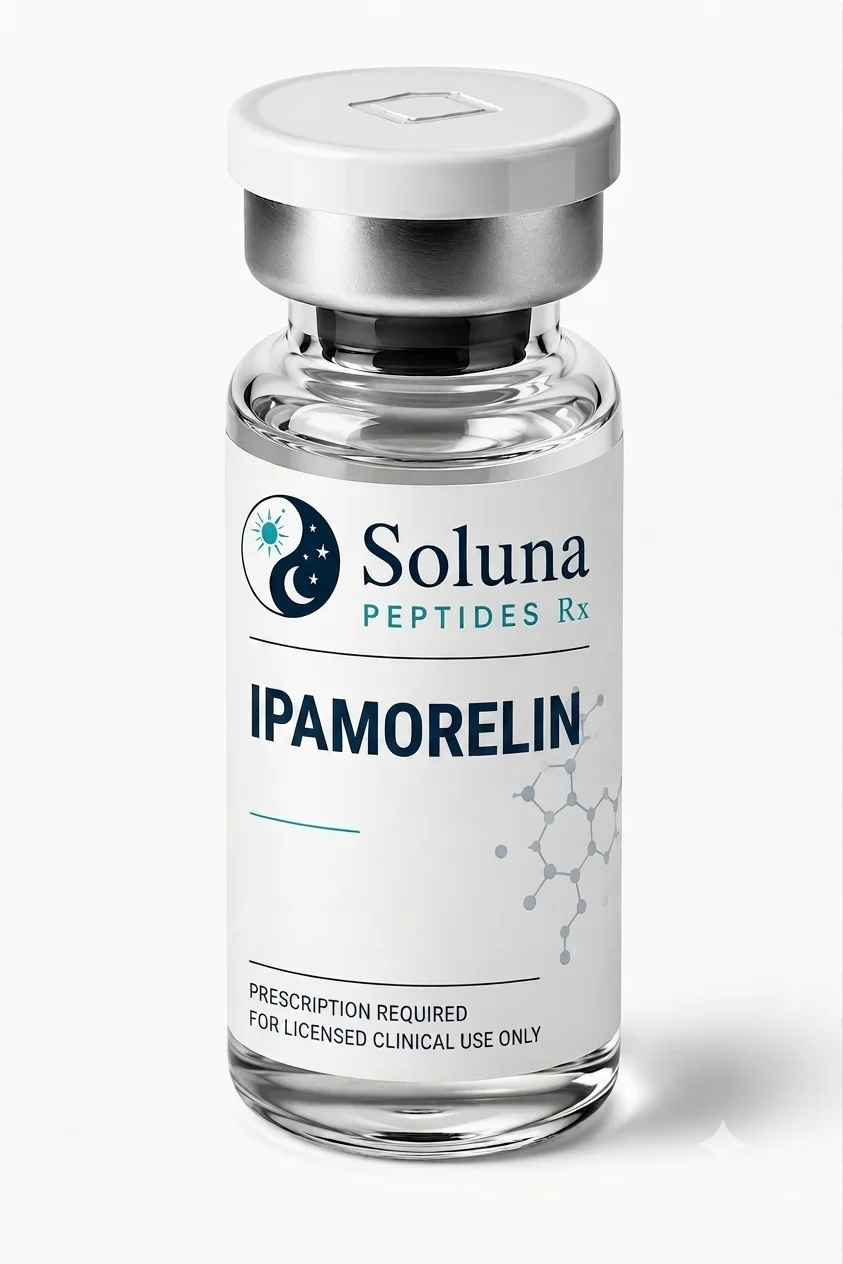 Ipamorelin Peptide