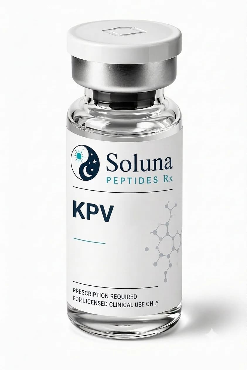 KPV Peptide