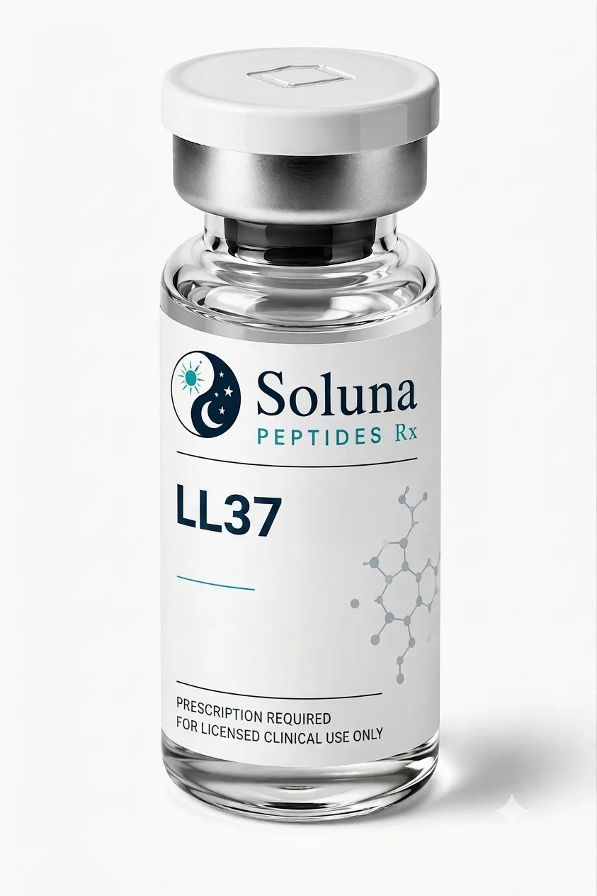 LL37 Peptide