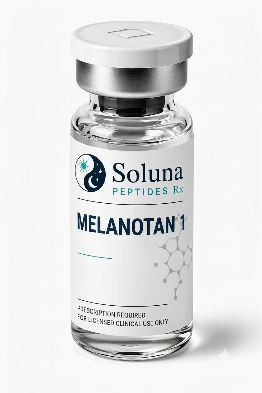 Melanotan 1 Peptide