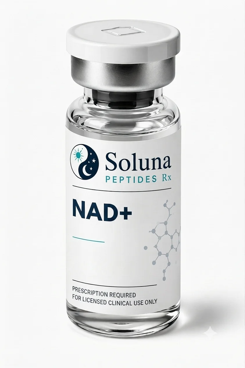 NAD+ Peptide