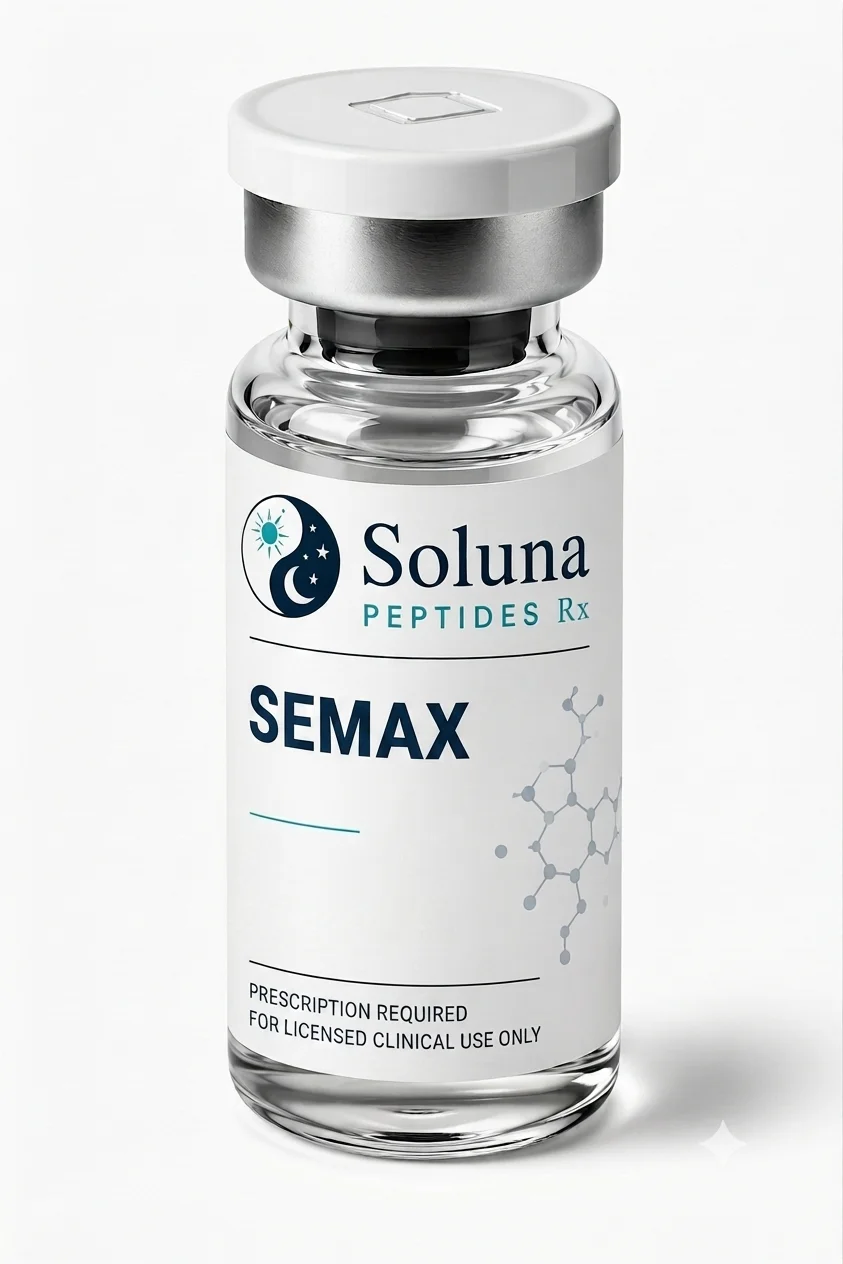 Semax Peptide