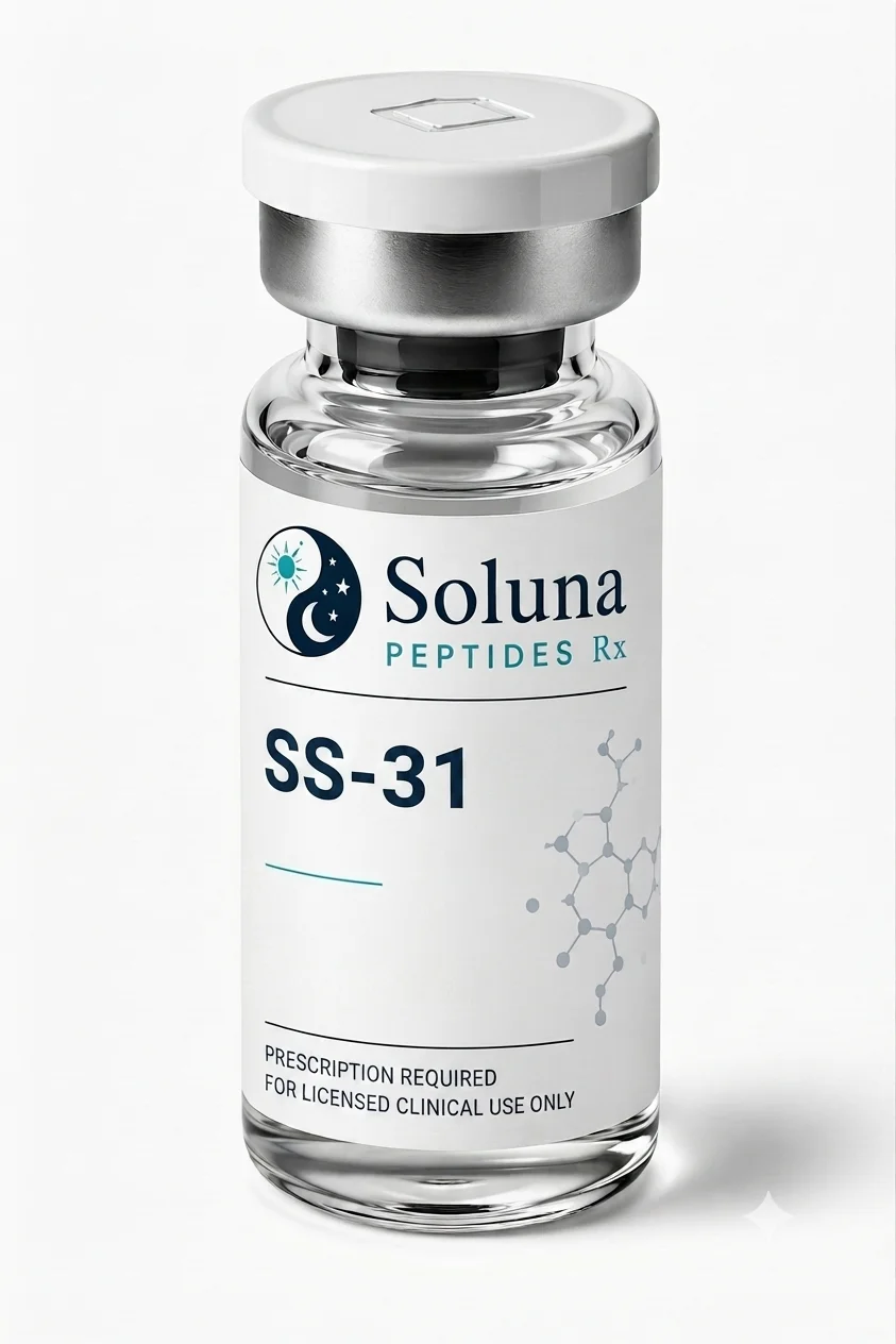 SS-31 Peptide