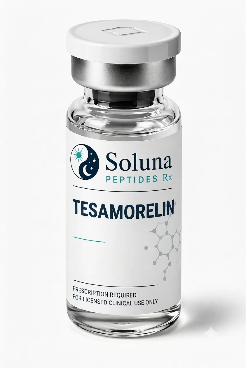 Tesamorelin Peptide