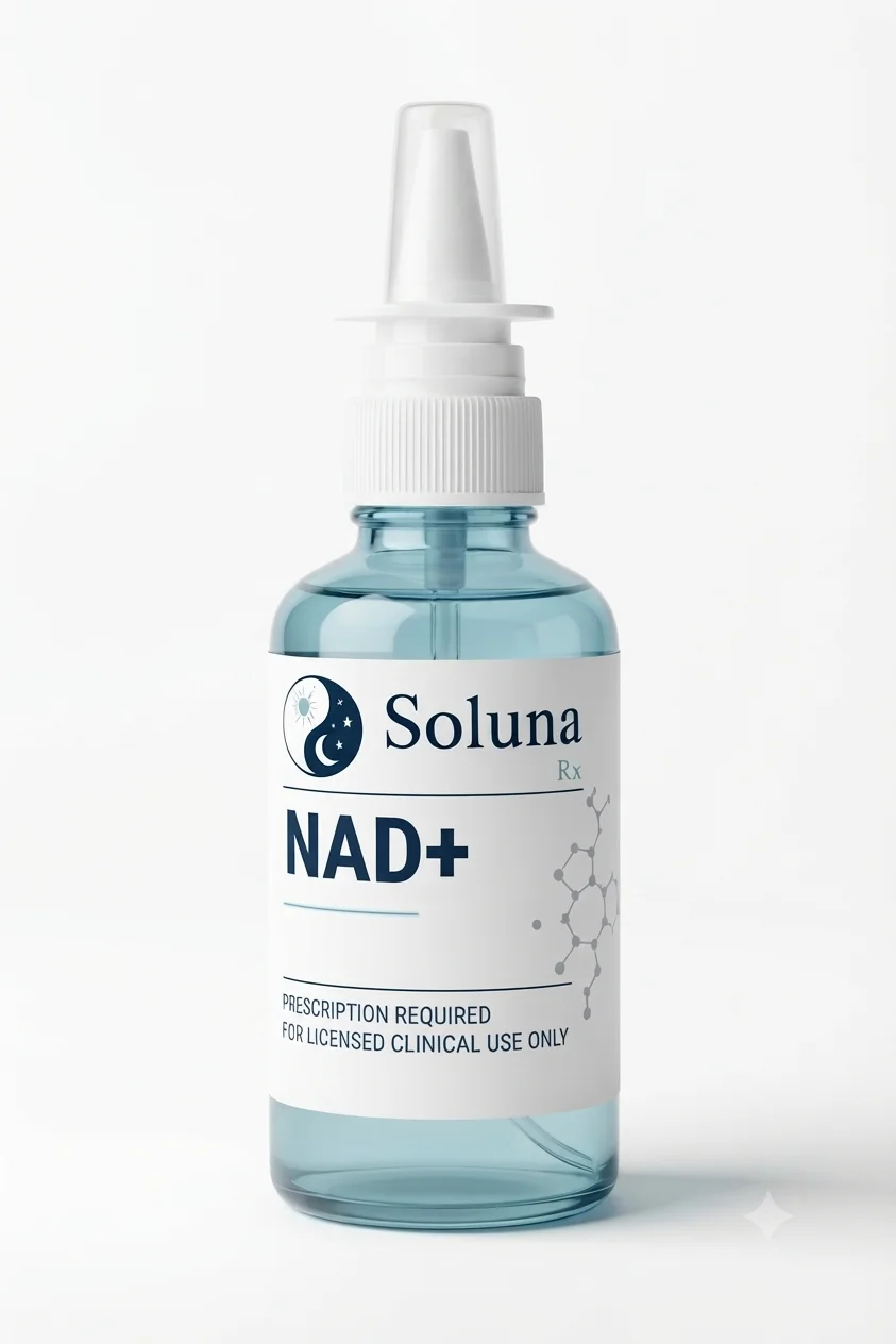 NAD+