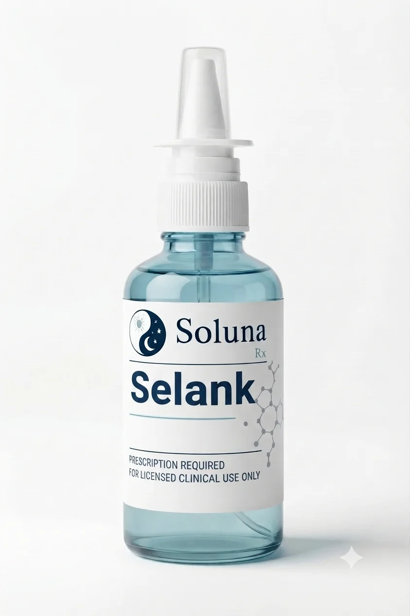 Selank