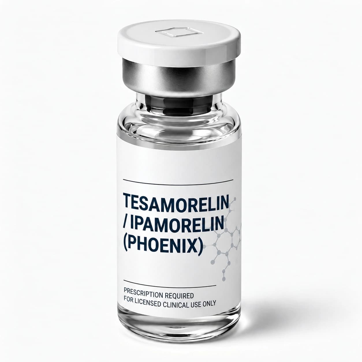 Phoenix Blend Tesamorelin / Ipamorelin