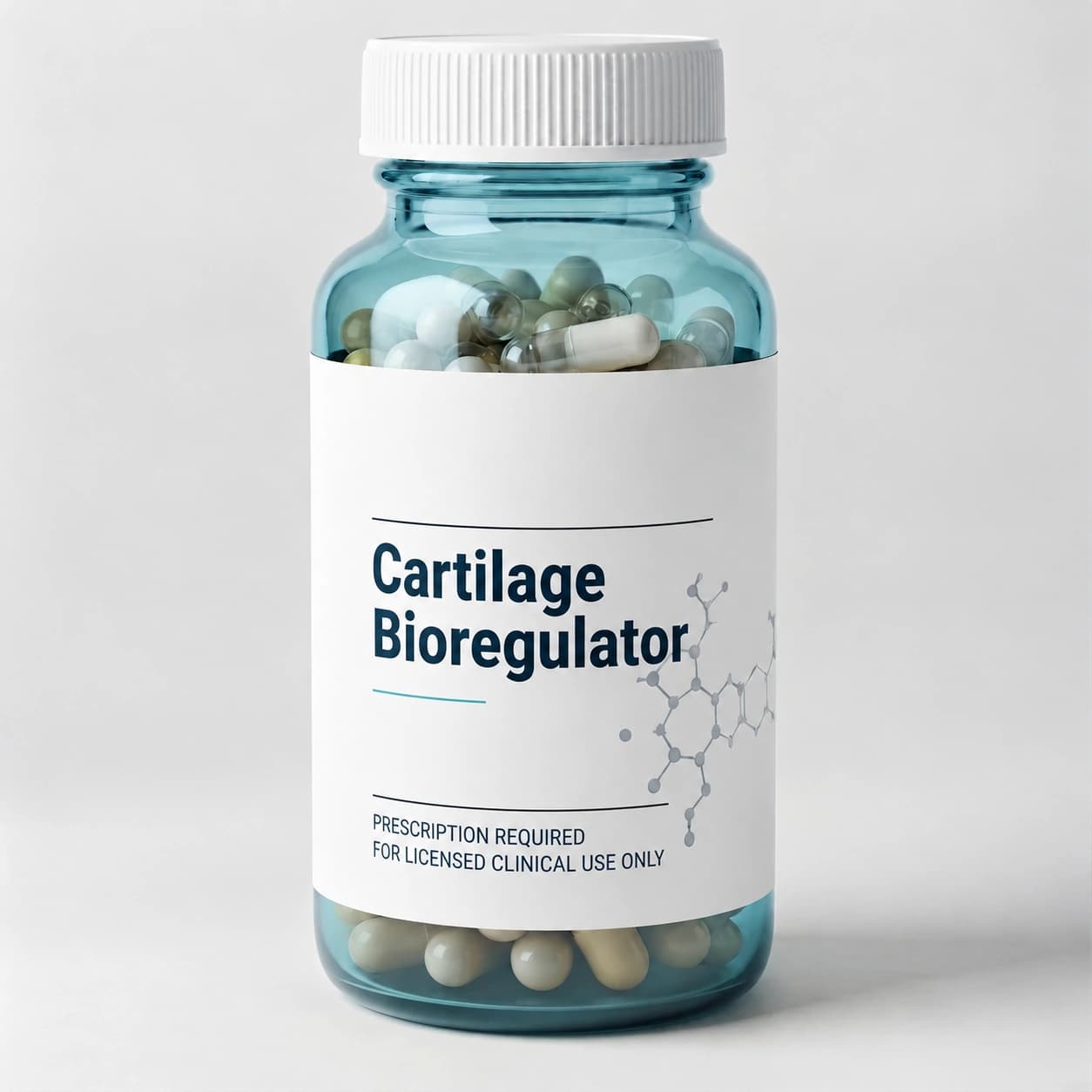 Cartilage Bioregulator