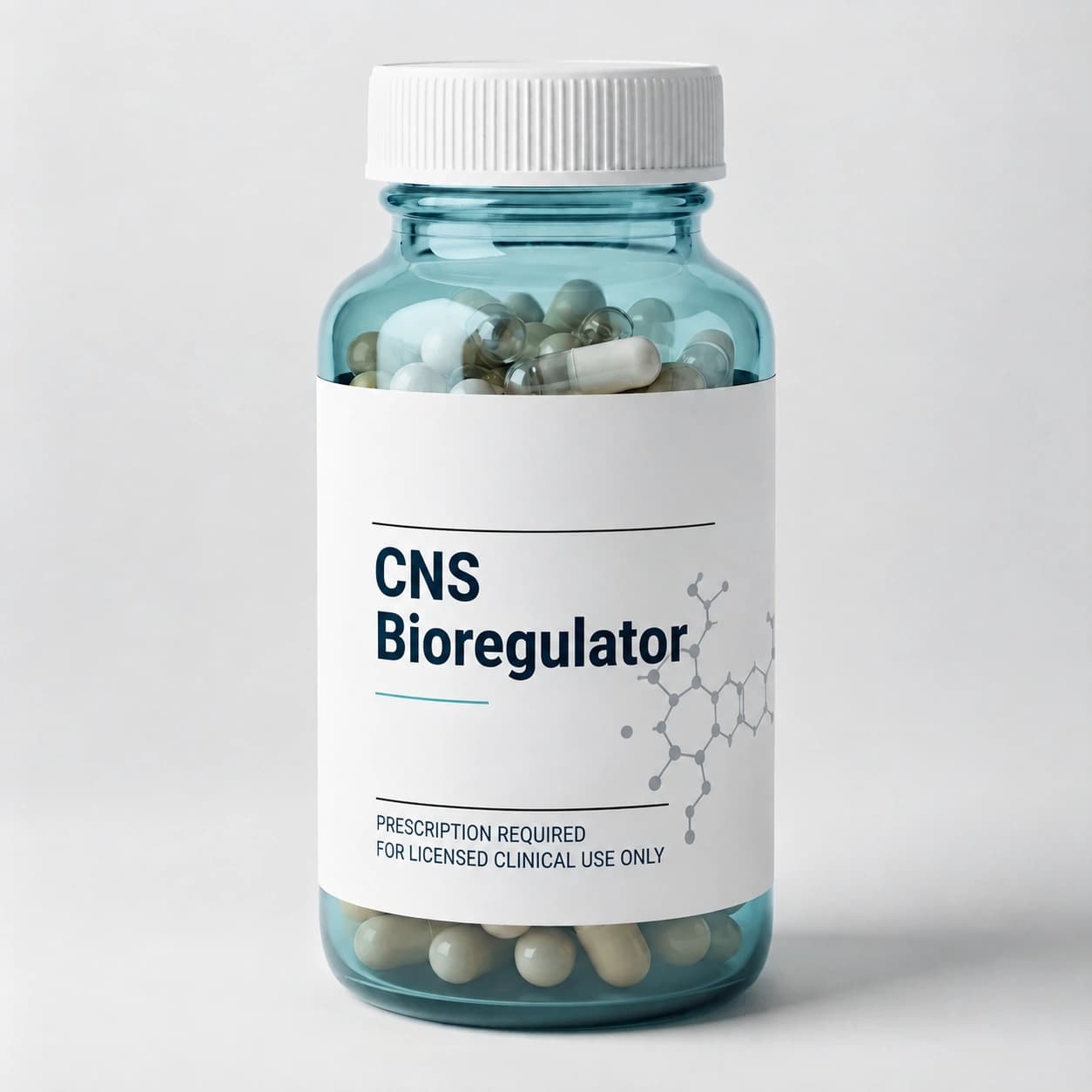 CNS Bioregulator