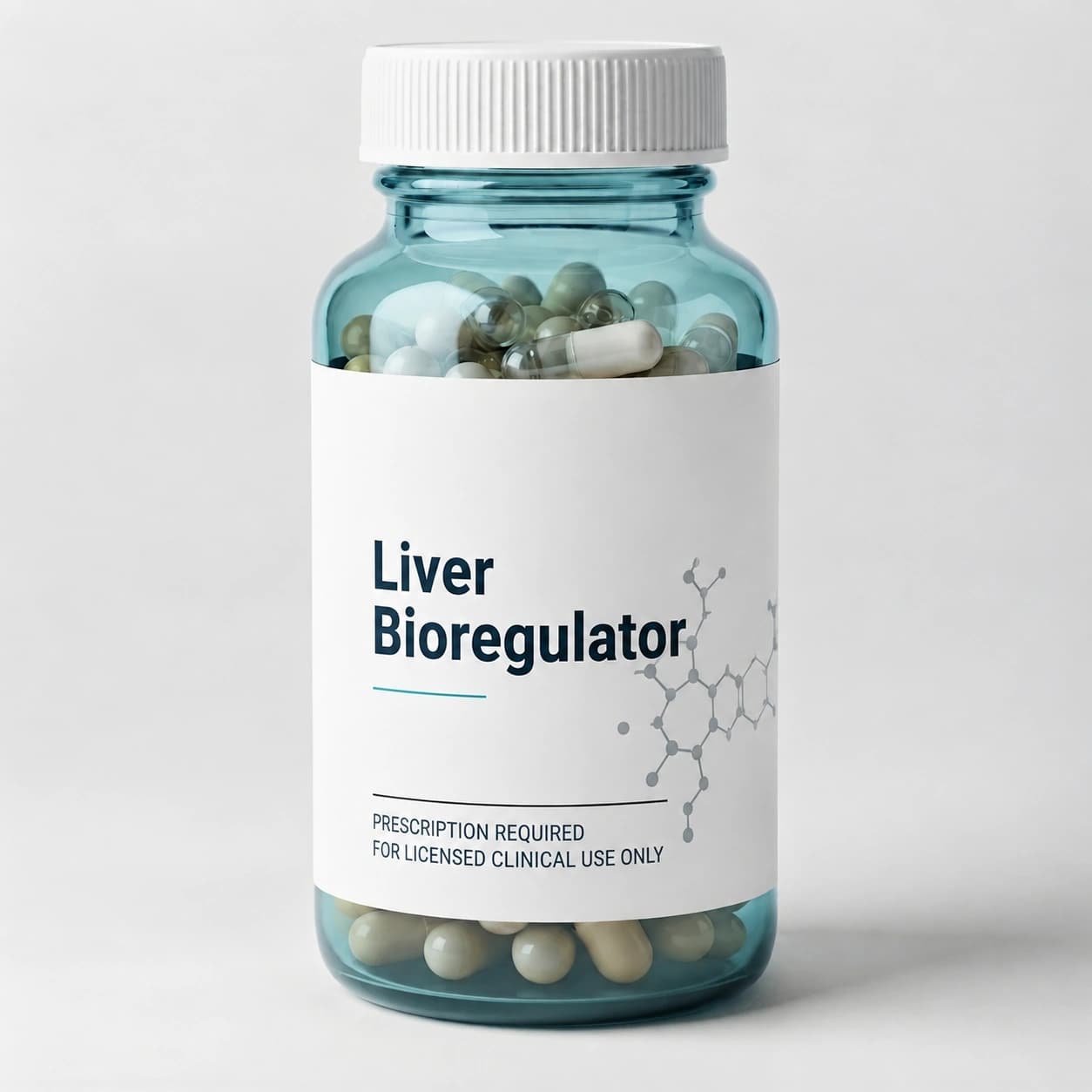 Liver Bioregulator