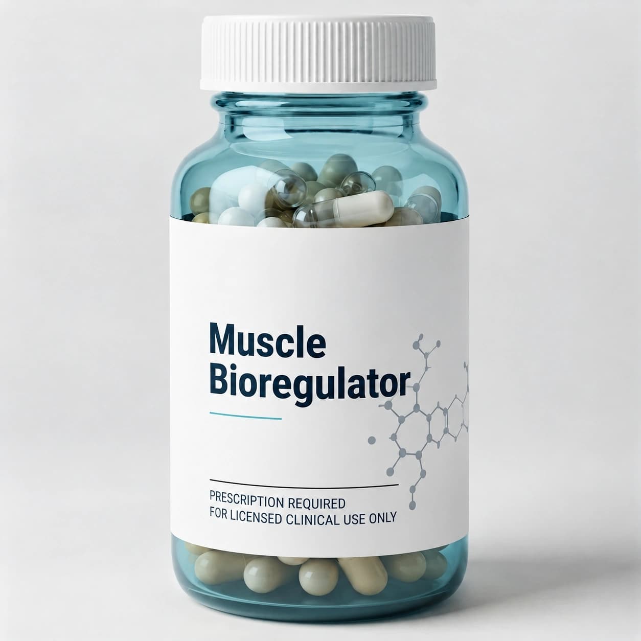 Muscle Bioregulator