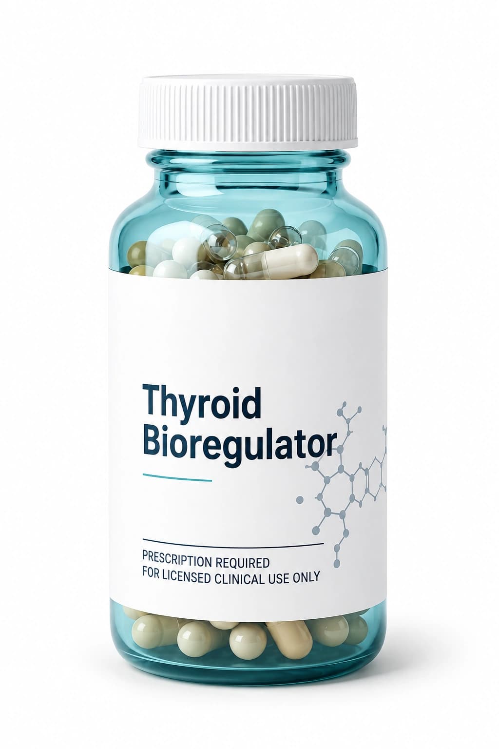 Thyroid Bioregulator