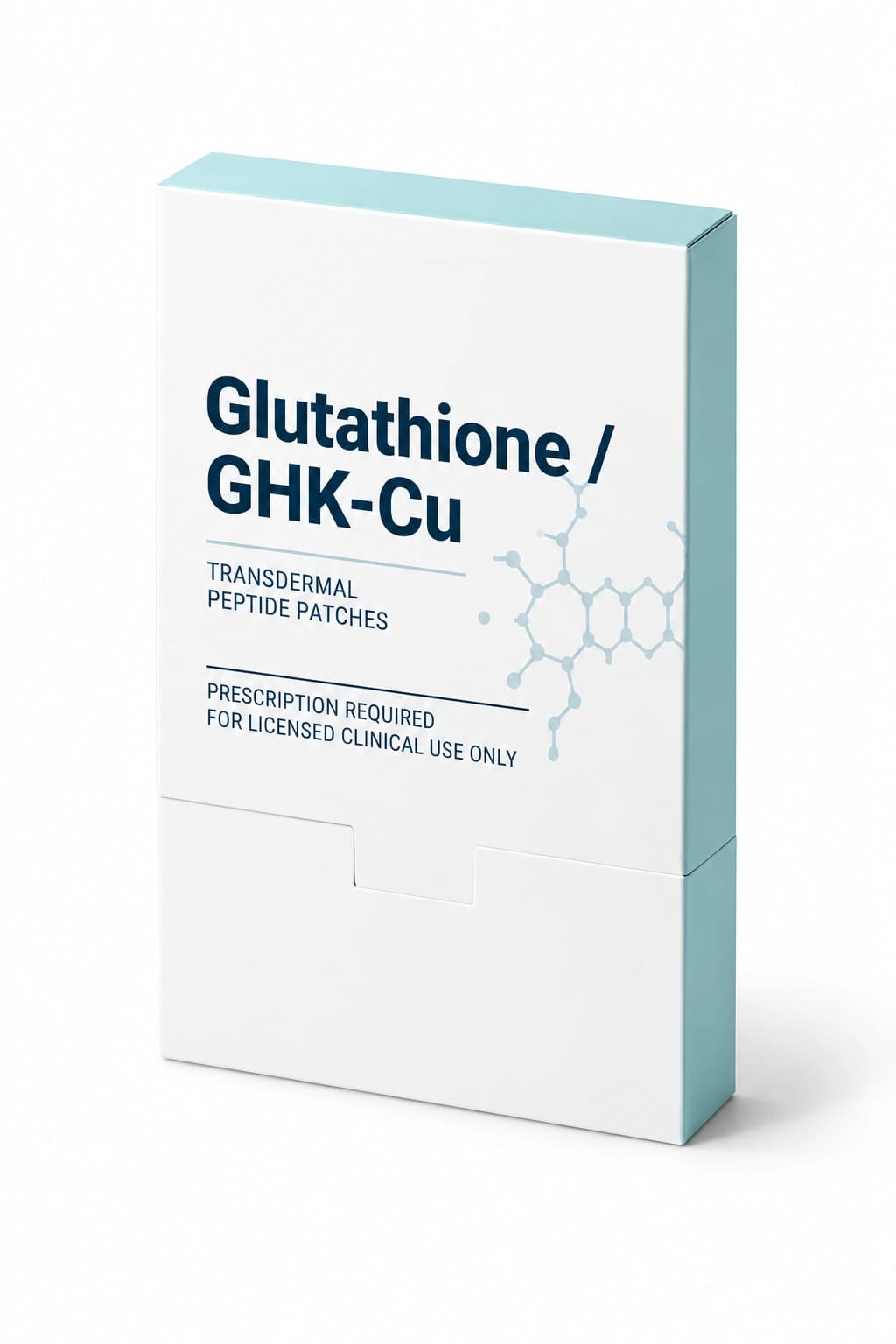 Glutathione/GHK-Cu