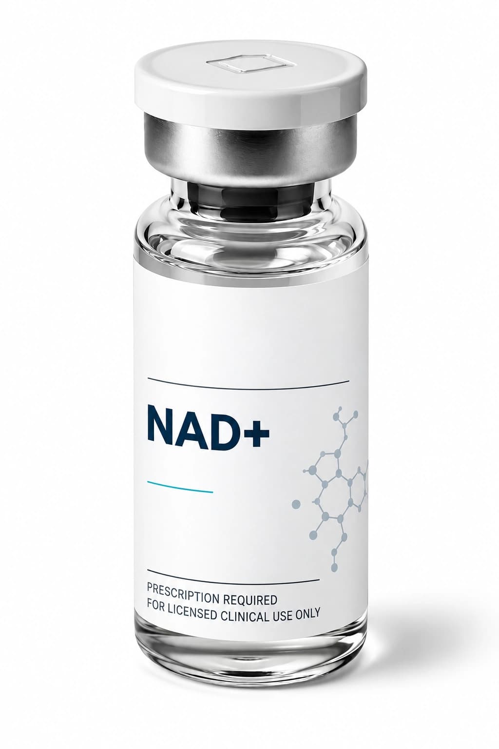 NAD+ Peptide