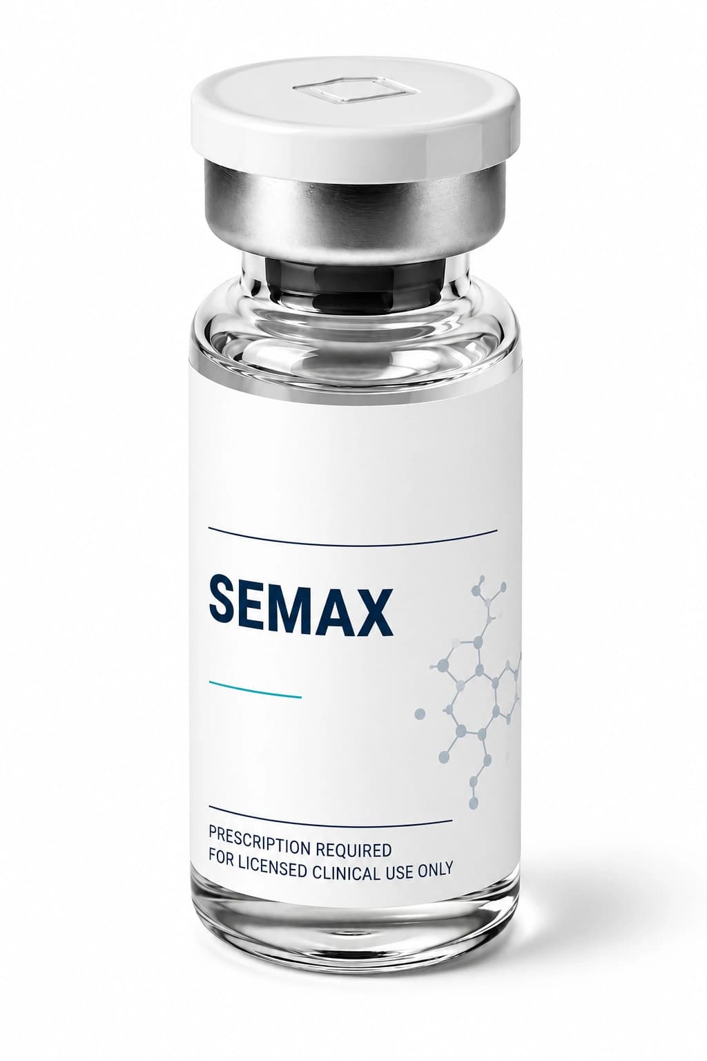Semax Peptide