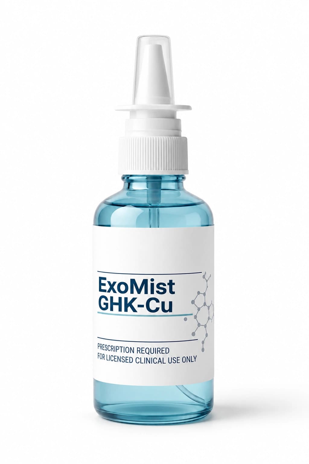 ExoMist GHK-Cu