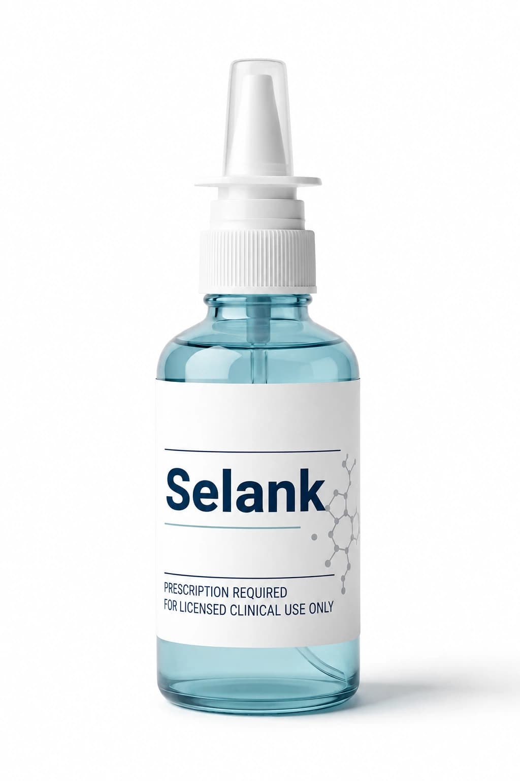 Selank